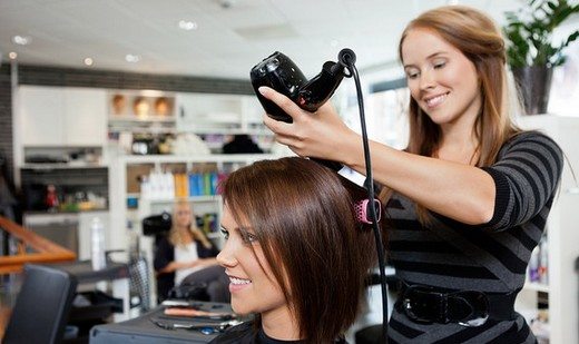 Gülbahçe Evde Kuaför